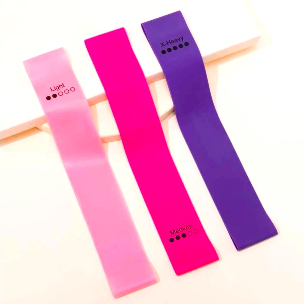 booty bands work amazing i just ordered two sets
